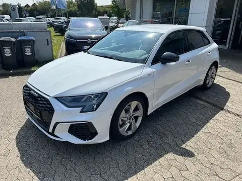 Used AUDI A3 Petrol 2023 Ad 