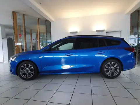 Annonce FORD FOCUS Hybride 2022 d'occasion 