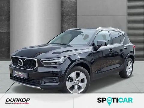 Annonce VOLVO XC40 Diesel 2019 d'occasion 