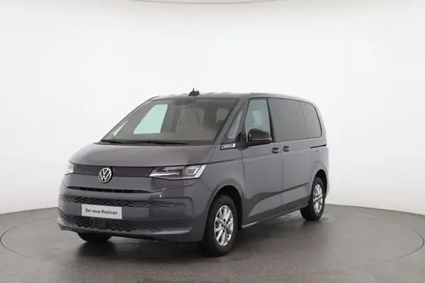 Annonce VOLKSWAGEN T7 Diesel 2024 d'occasion 