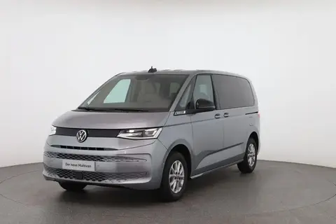 Annonce VOLKSWAGEN T7 Diesel 2024 d'occasion 