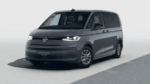 Annonce VOLKSWAGEN T7 Diesel 2024 d'occasion 