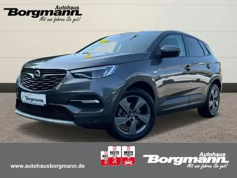 Used OPEL GRANDLAND Petrol 2021 Ad 