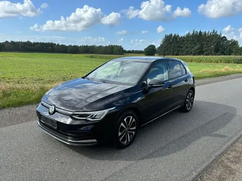 Used VOLKSWAGEN GOLF Diesel 2021 Ad 