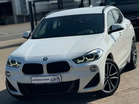 Used BMW X2 Diesel 2019 Ad Germany