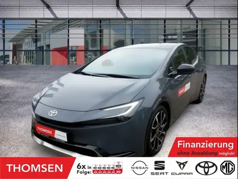 Used TOYOTA PRIUS Hybrid 2023 Ad 