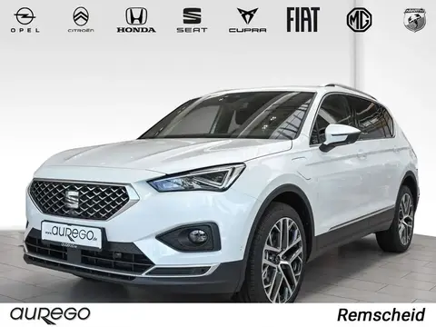 Used SEAT TARRACO Hybrid 2024 Ad 