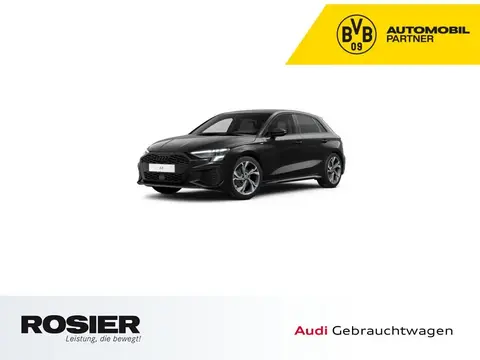 Annonce AUDI A3 Essence 2024 d'occasion 