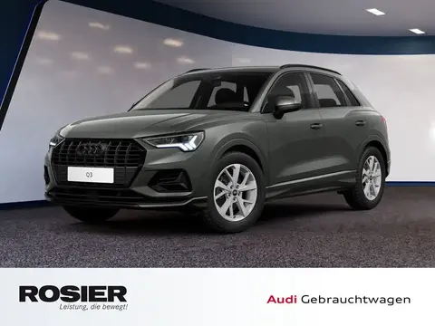 Used AUDI Q3 Petrol 2024 Ad 