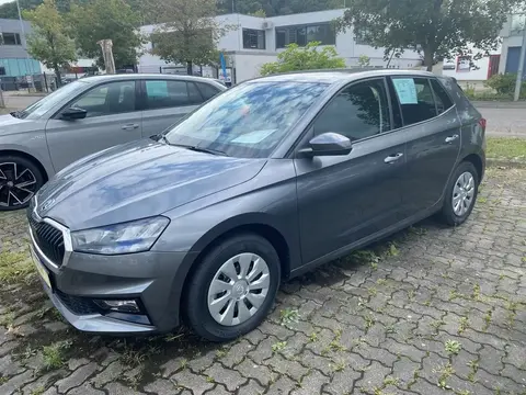 Used SKODA FABIA Petrol 2024 Ad 