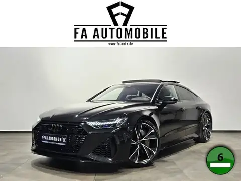 Used AUDI RS7 Petrol 2019 Ad 