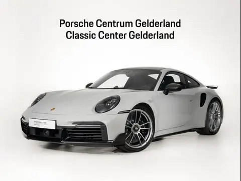 Used PORSCHE 992 Petrol 2023 Ad 