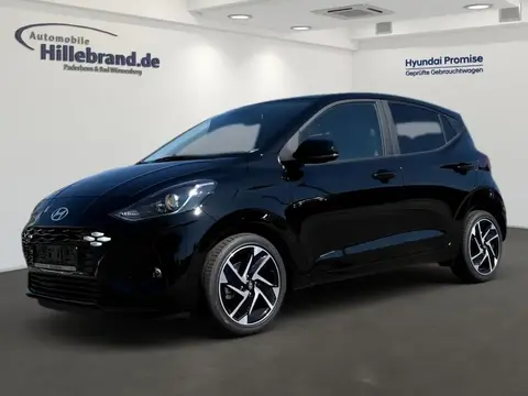 Annonce HYUNDAI I10 Essence 2024 d'occasion 