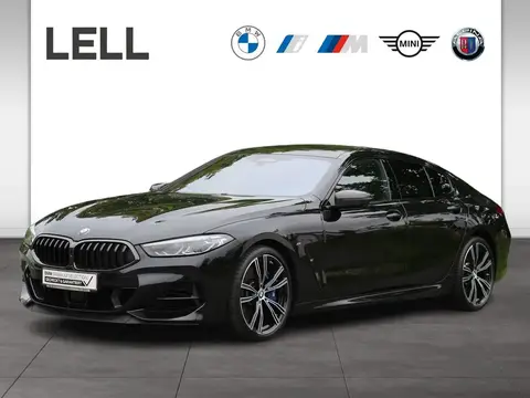 Annonce BMW M850 Essence 2021 d'occasion 