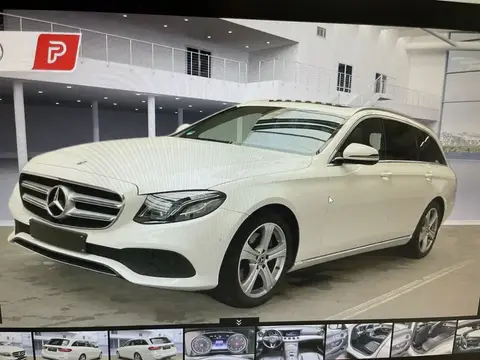 Used MERCEDES-BENZ CLASSE E Diesel 2019 Ad 