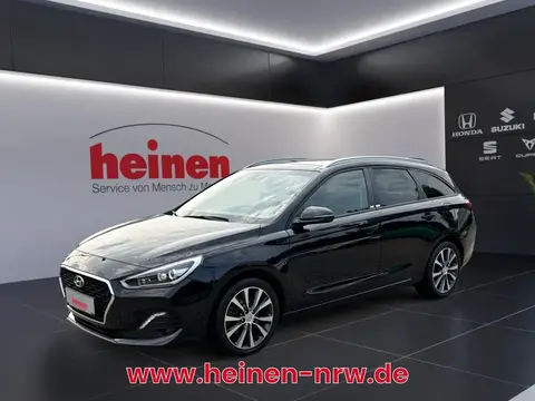 Annonce HYUNDAI I30 Essence 2019 d'occasion 