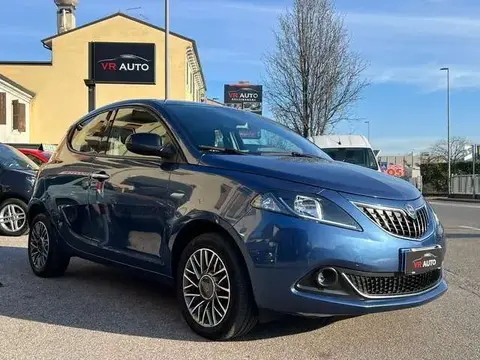 Used LANCIA YPSILON LPG 2022 Ad 