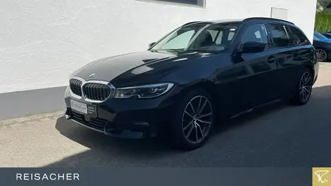 Used BMW SERIE 3 Diesel 2019 Ad 