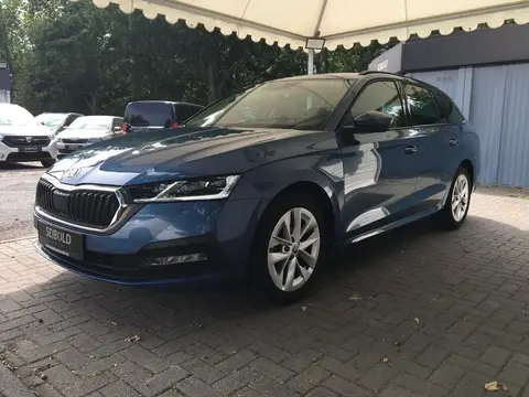 Used SKODA OCTAVIA Petrol 2020 Ad 