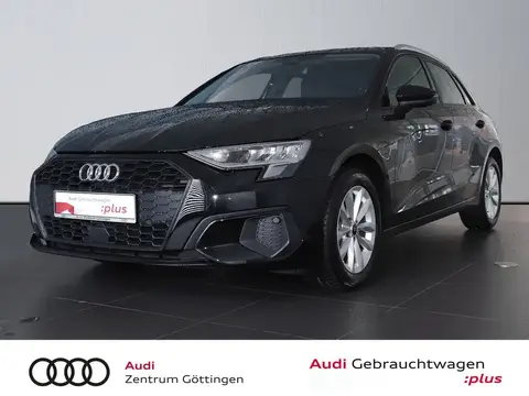 Annonce AUDI A3 Essence 2023 d'occasion 