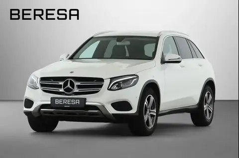 Used MERCEDES-BENZ CLASSE GLC Petrol 2019 Ad 