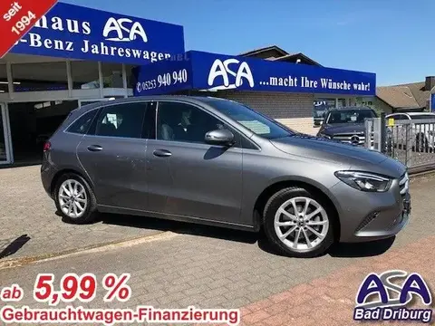 Used MERCEDES-BENZ CLASSE B Petrol 2022 Ad 