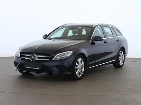 Used MERCEDES-BENZ CLASSE C Petrol 2019 Ad 