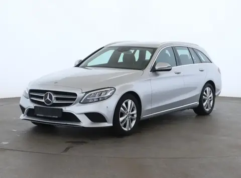 Used MERCEDES-BENZ CLASSE C Petrol 2019 Ad 