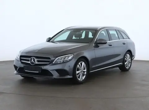 Used MERCEDES-BENZ CLASSE C Diesel 2019 Ad 