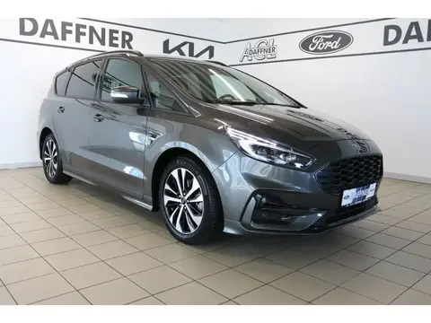 Used FORD S-MAX Hybrid 2023 Ad 