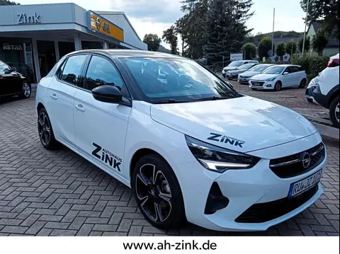 Annonce OPEL CORSA Essence 2023 d'occasion 