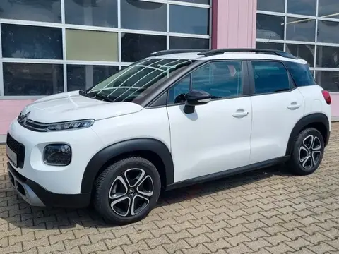 Annonce CITROEN C3 AIRCROSS Essence 2020 d'occasion 