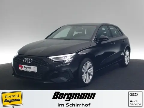 Used AUDI A3 Hybrid 2021 Ad 