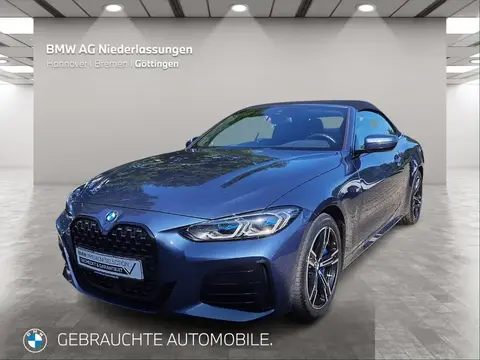 Used BMW M440 Petrol 2021 Ad 