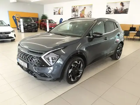 Annonce KIA SPORTAGE Essence 2024 d'occasion Allemagne