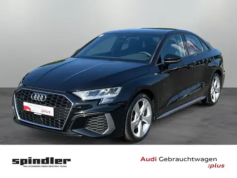 Used AUDI A3 Petrol 2023 Ad 