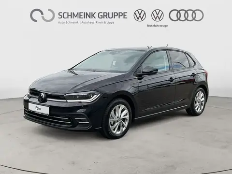 Annonce VOLKSWAGEN POLO Essence 2024 d'occasion 