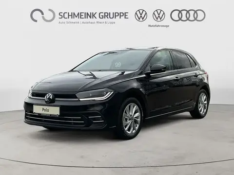 Used VOLKSWAGEN POLO Petrol 2024 Ad 