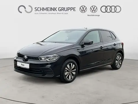 Annonce VOLKSWAGEN POLO Essence 2024 d'occasion 