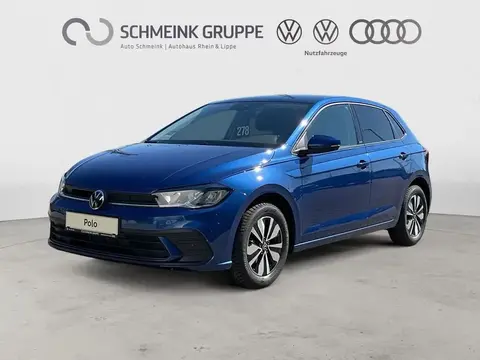 Used VOLKSWAGEN POLO Petrol 2024 Ad 