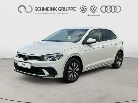 Annonce VOLKSWAGEN POLO Essence 2024 d'occasion 