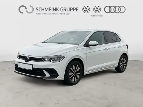 Annonce VOLKSWAGEN POLO Essence 2024 d'occasion 