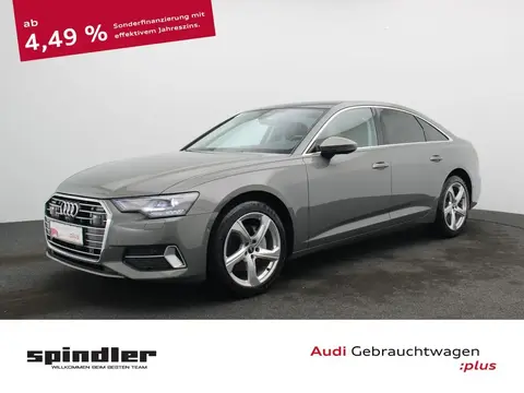 Annonce AUDI A6 Diesel 2023 d'occasion 