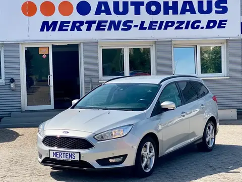 Used FORD FOCUS Petrol 2015 Ad 