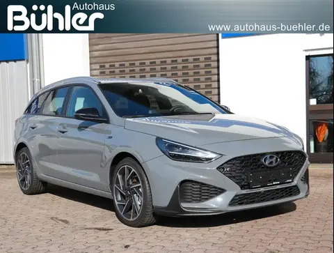 Used HYUNDAI I30 Petrol 2024 Ad 