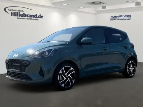 Annonce HYUNDAI I10 Essence 2024 d'occasion 