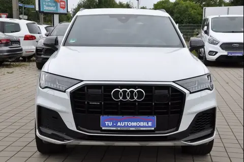 Used AUDI Q7 Diesel 2020 Ad 