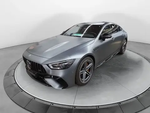 Used MERCEDES-BENZ CLASSE GT Hybrid 2023 Ad 