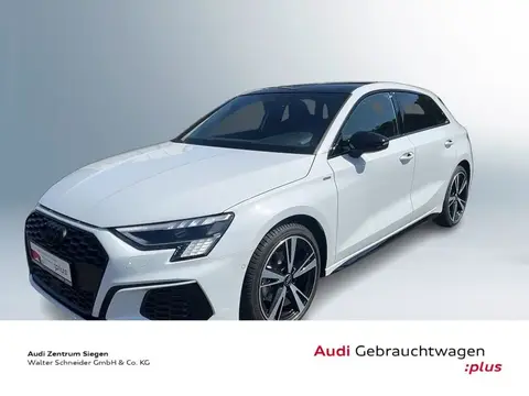 Annonce AUDI A3 Essence 2023 d'occasion 