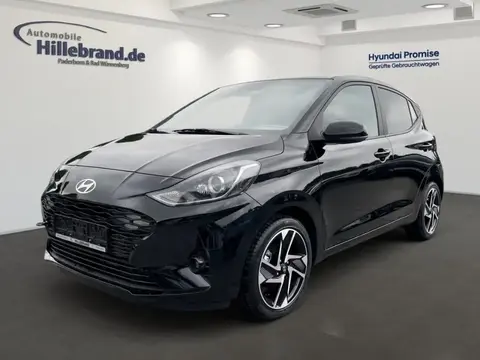 Annonce HYUNDAI I10 Essence 2024 d'occasion 